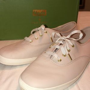 Keds for Kate Spade